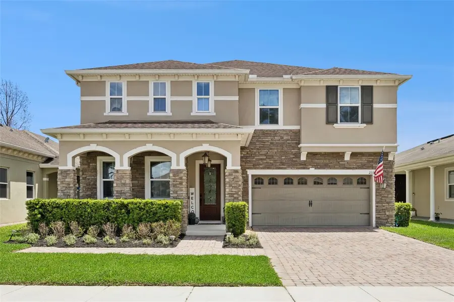 2331 AVELLINO AVE, St Cloud, FL 34771