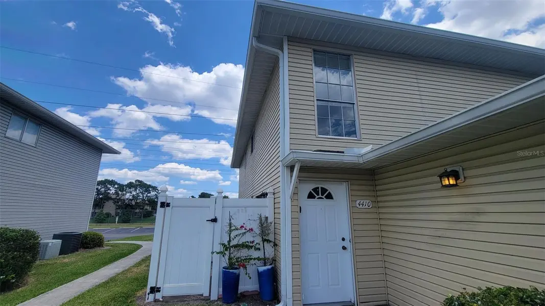 4410 SHADOW CREST PL #41-2, Orlando, FL 32811