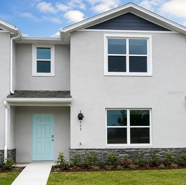 323 PRESTON COVE DR, St Cloud, FL 34771