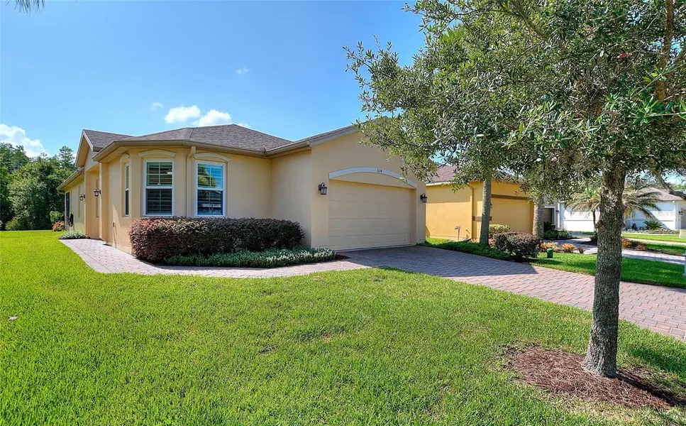 624 GRAND CANAL DR, Kissimmee, FL 34759
