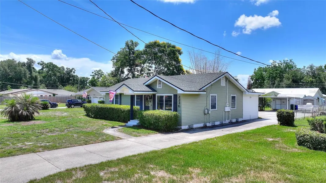 2230 W CENTRAL AVE, Winter Haven, FL 33880