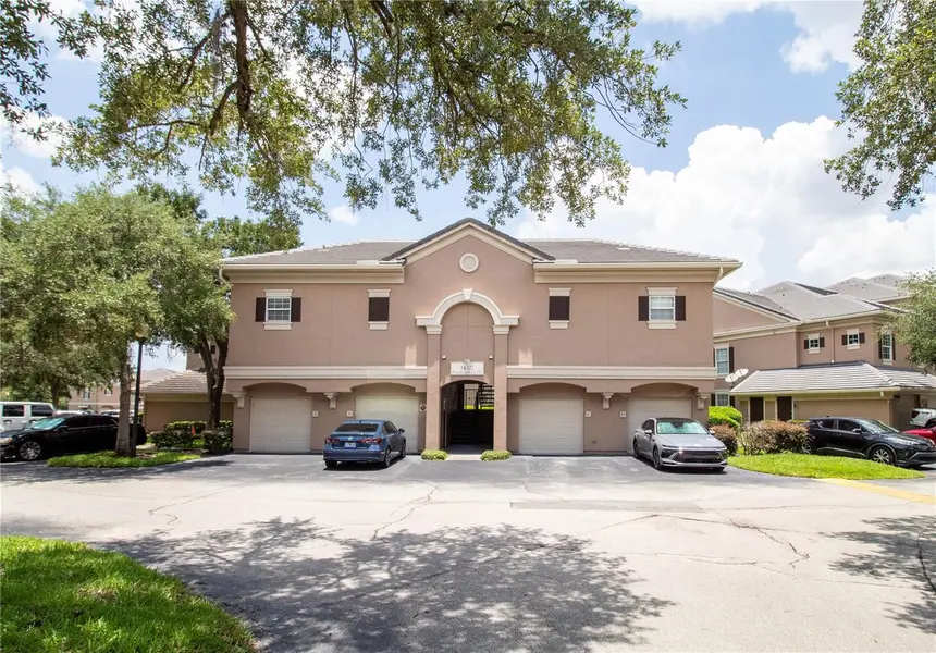 14327 FREDRICKSBURG DR #1601, Orlando, FL 32837