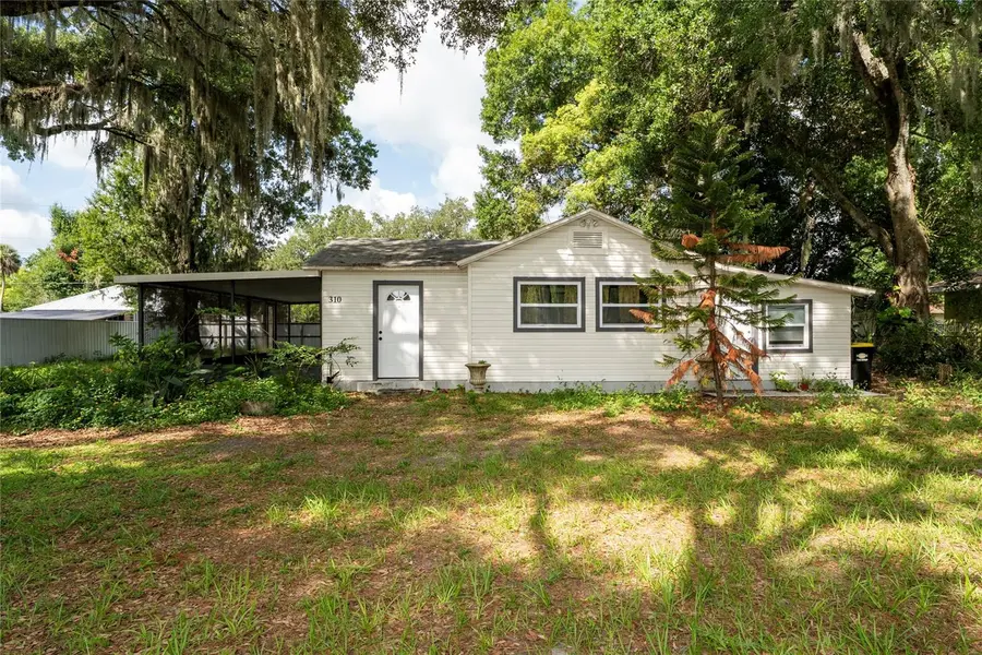310 CORDOVA RD, Auburndale, FL 33823