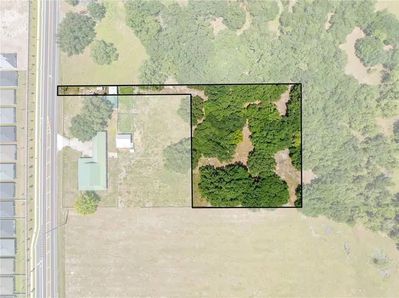 0 HICKORY TREE RD. SAINT CLOUD, FL #34772, St Cloud, FL 34772