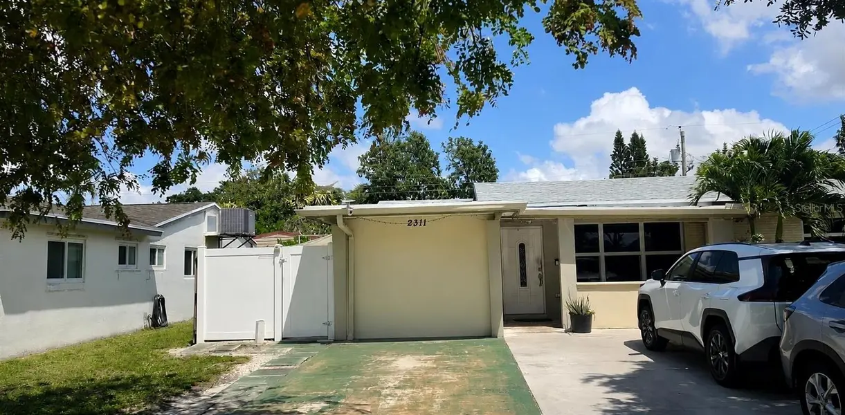 2311 N 58TH AVE, Hollywood, FL 33021