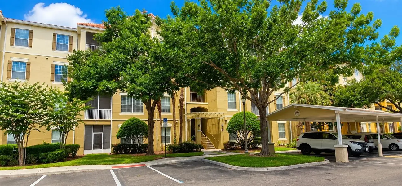 3326 ROBERT TRENT JONES DR #209, Orlando, FL 32835