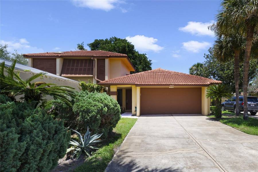 5025 BERMUDA CIR #5025, Orlando, FL 32808