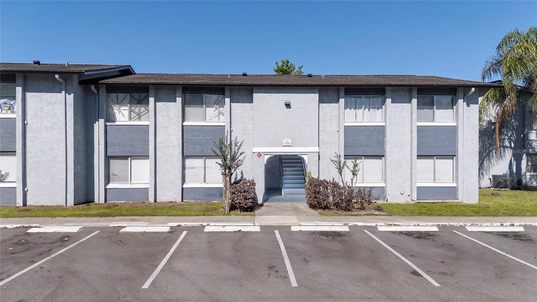 4789 S TEXAS AVE #4789D, Orlando, FL 32839