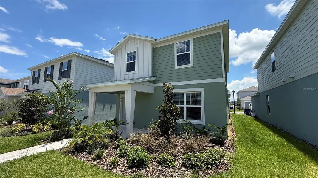 5025 FURROWED WAY, St Cloud, FL 34771