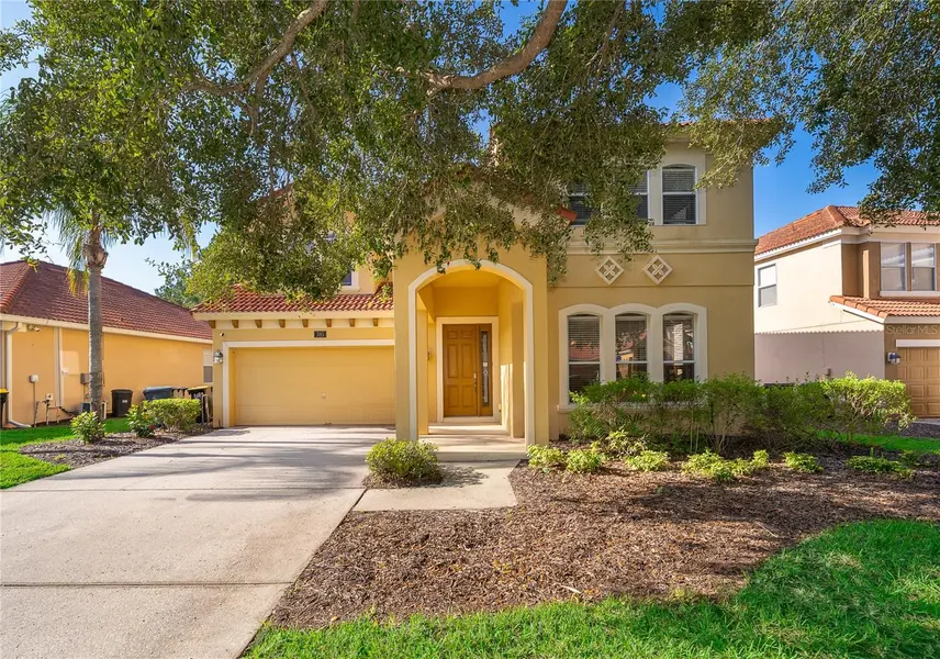 385 ORANGE COSMOS BLVD, Davenport, FL 33837