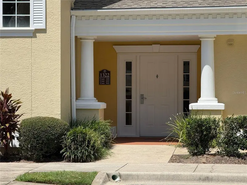 1322 SEVEN EAGLES CT #102, Reunion, FL 34747