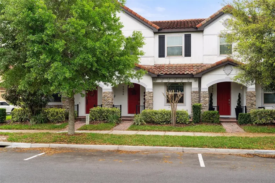 9956 EAGLE CREEK CENTER BLVD, Orlando, FL 32832
