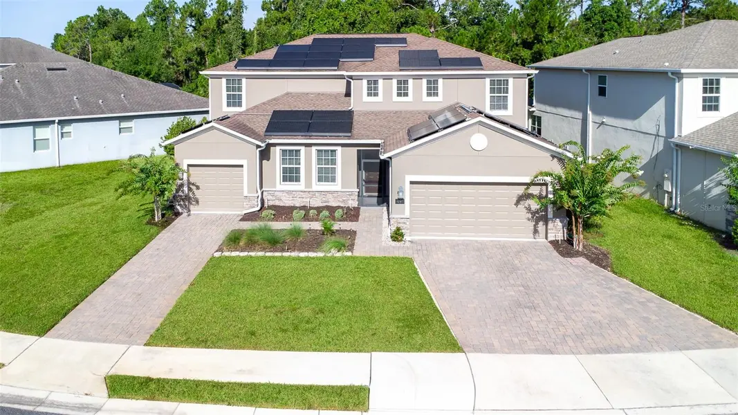 491 BRUNSWICK DR, Davenport, FL 33837