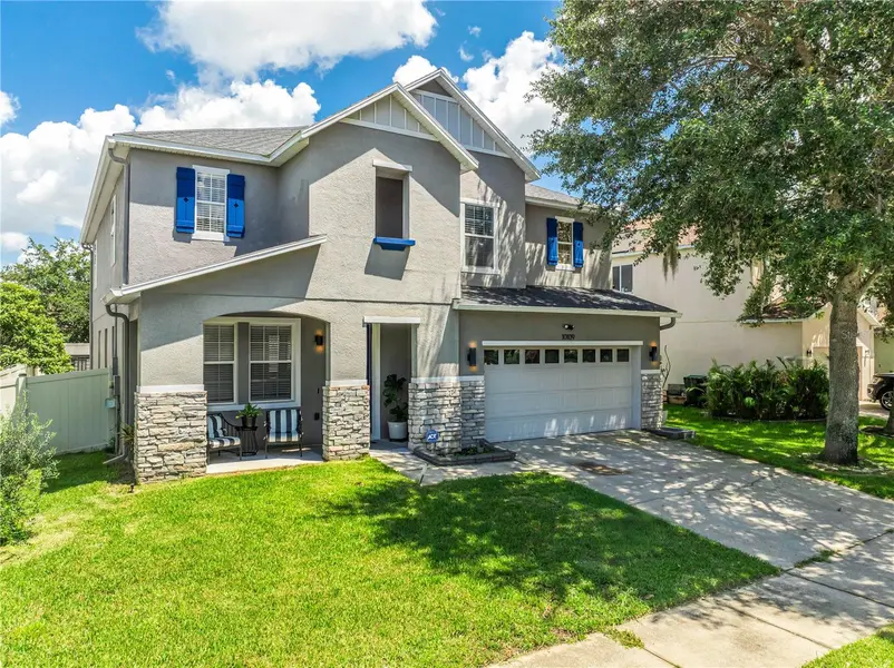 10109 STRATFORD POINTE AVE, Orlando, FL 32832