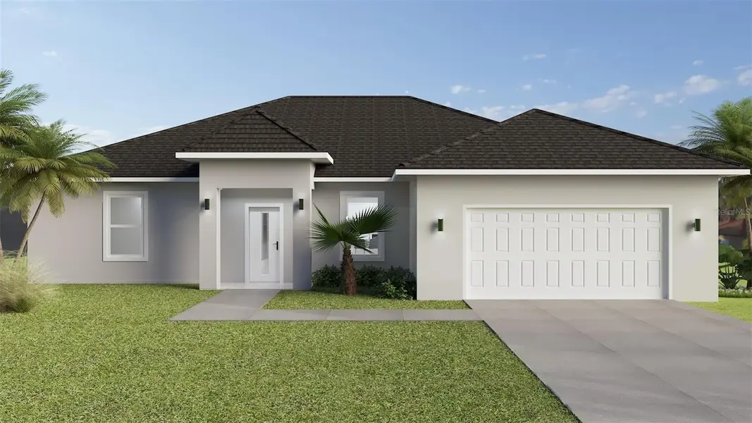 628 LIN RD, Sebring, FL 33876