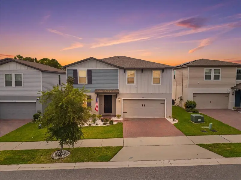 3310 WEITZEL DR, Haines City, FL 33844