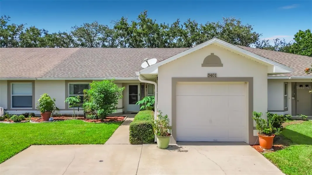 3401 CELENA CIR, St Cloud, FL 34769