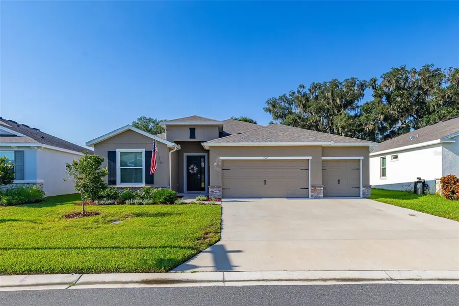 3512 CROOKED RIVER DR, Plant City, FL 33565