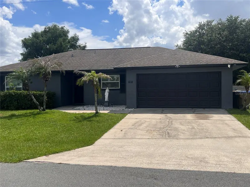 638 BALDWIN DR, Kissimmee, FL 34758