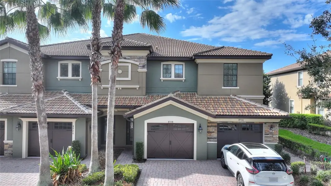 8928 AZALEA SANDS LN #8928, Davenport, FL 33896