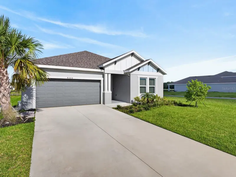 4666 ACKEE RD, Kissimmee, FL 34758