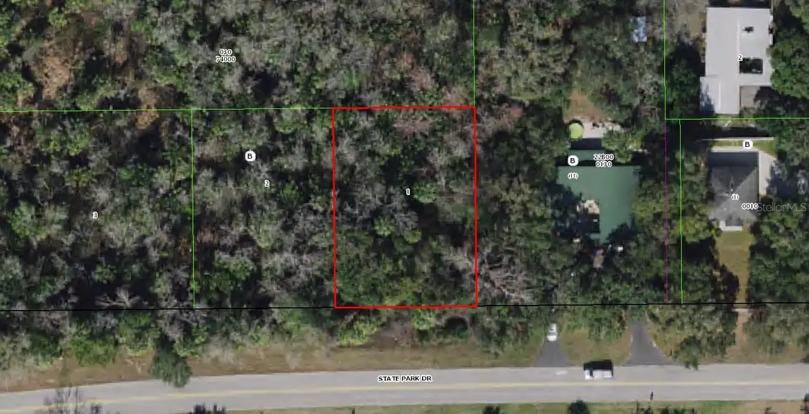 11123 W STATE PARK ST, Crystal River, FL 34428