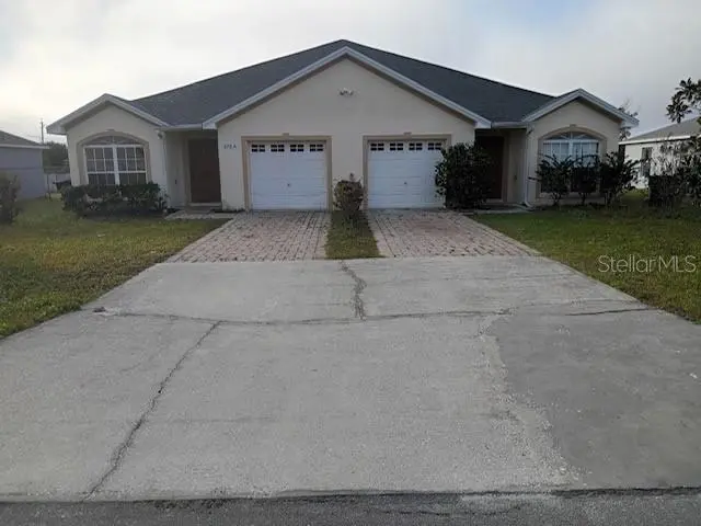 675 BLUEBILL CT #A, Kissimmee, FL 34759