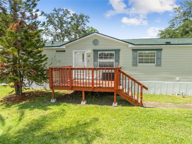 6411 WOODS ST, St Cloud, FL 34771
