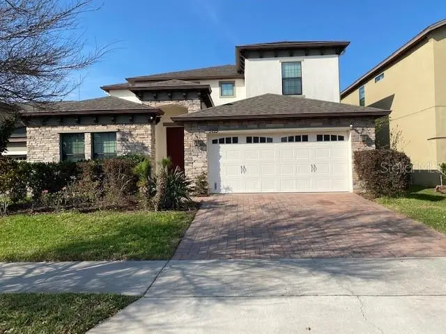 5115 TIBER WAY, St Cloud, FL 34771