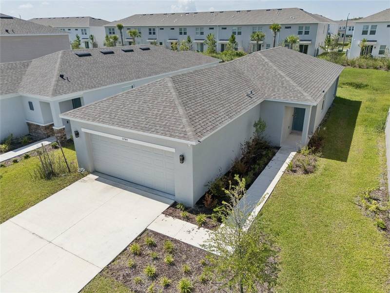5744 LE MARIN WAY, Kissimmee, FL 34758