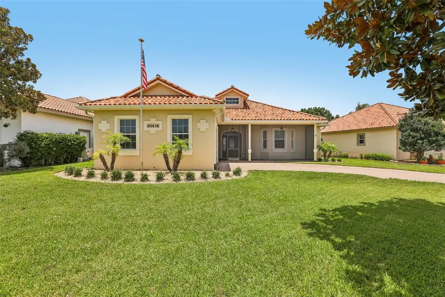 30418 ISLAND CLUB DR, Deer Island, FL 32778