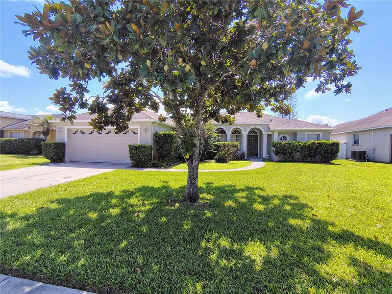 3248 SAWGRASS CREEK CIR, St Cloud, FL 34772