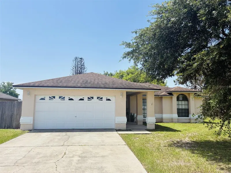 2704 KENDALL AVE, Kissimmee, FL 34744