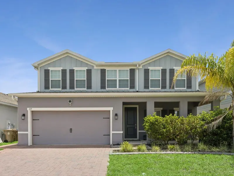 137 LAVENNA AVE, St Cloud, FL 34771