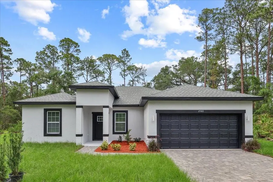 2580 PLUMOSA DR, Indian Lake Estates, FL 33855