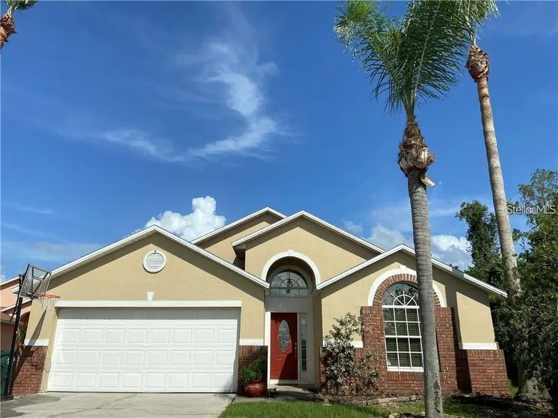 2476 SHELBY CIR, Kissimmee, FL 34743