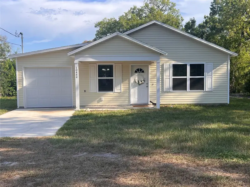 10444 SE 126TH ST, Belleview, FL 34420