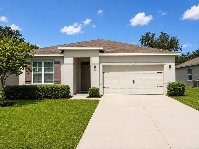 3653 SCARLET OAK DR, St Cloud, FL 34772