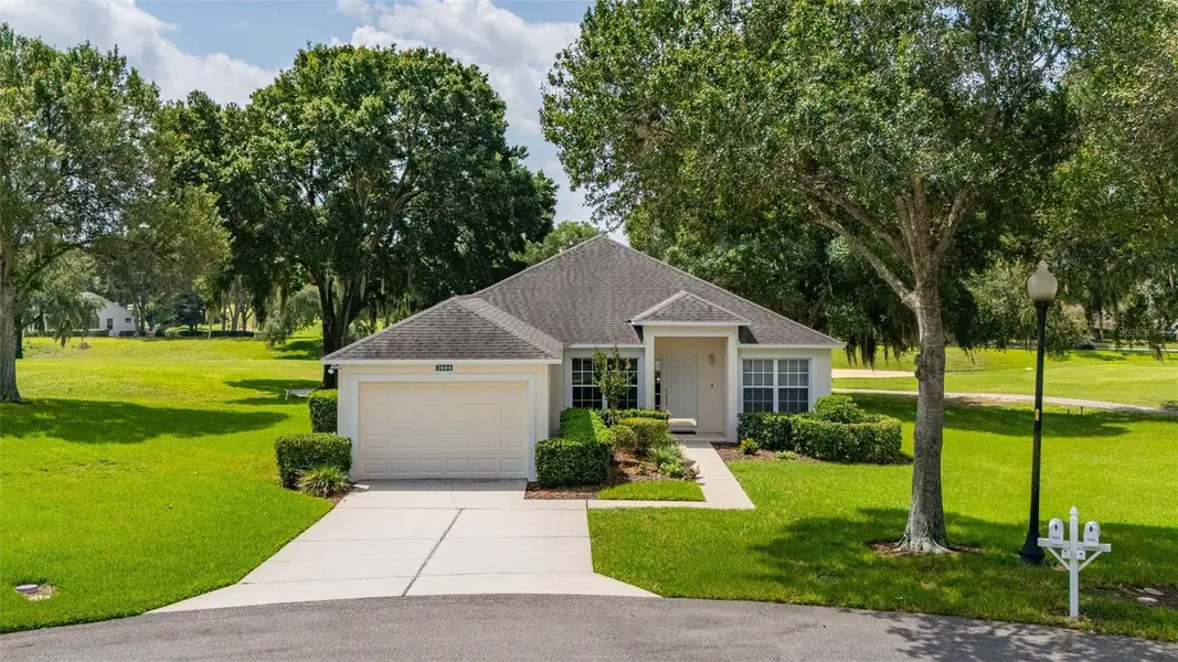 3604 KINGSWOOD CT, Clermont, FL 34711