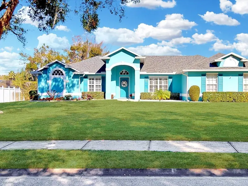 2211 JESSICA LN, Kissimmee, FL 34744