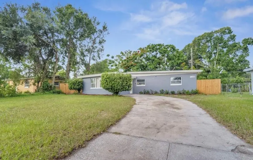 1318 TERRE CIA AVE, Orlando, FL 32807