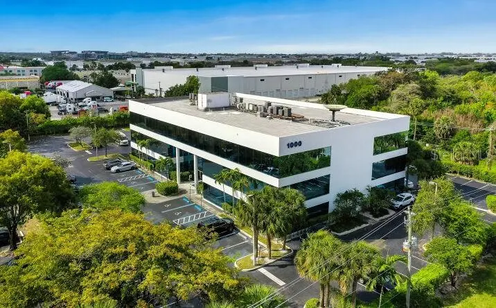 1000 NW 65TH ST #103, Fort Lauderdale, FL 33309