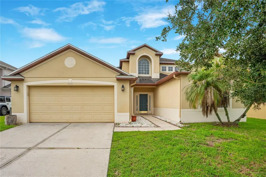 3571 MAPLE RIDGE LOOP, Kissimmee, FL 34741