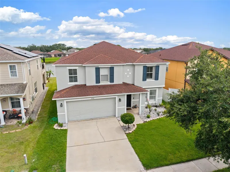 2730 AMANDA KAY WAY, Kissimmee, FL 34744