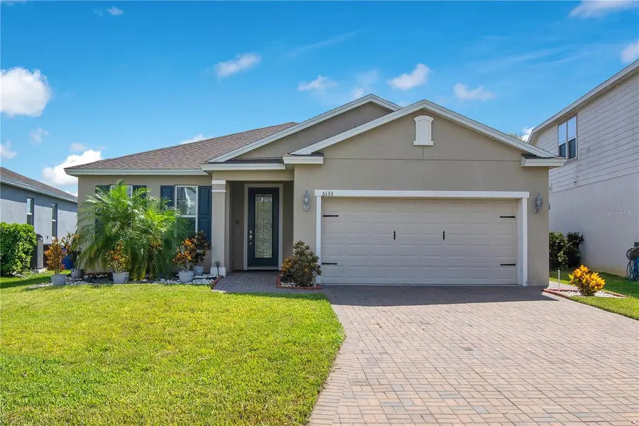 5133 CHICKADEE ST, St Cloud, FL 34771