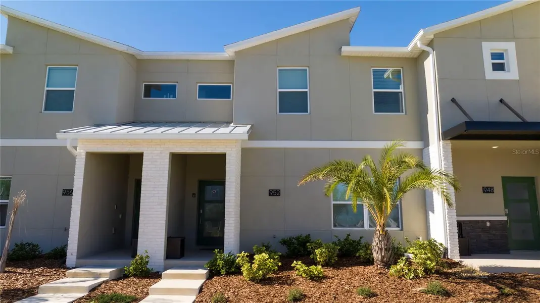 952 LEADER ST, Davenport, FL 33896