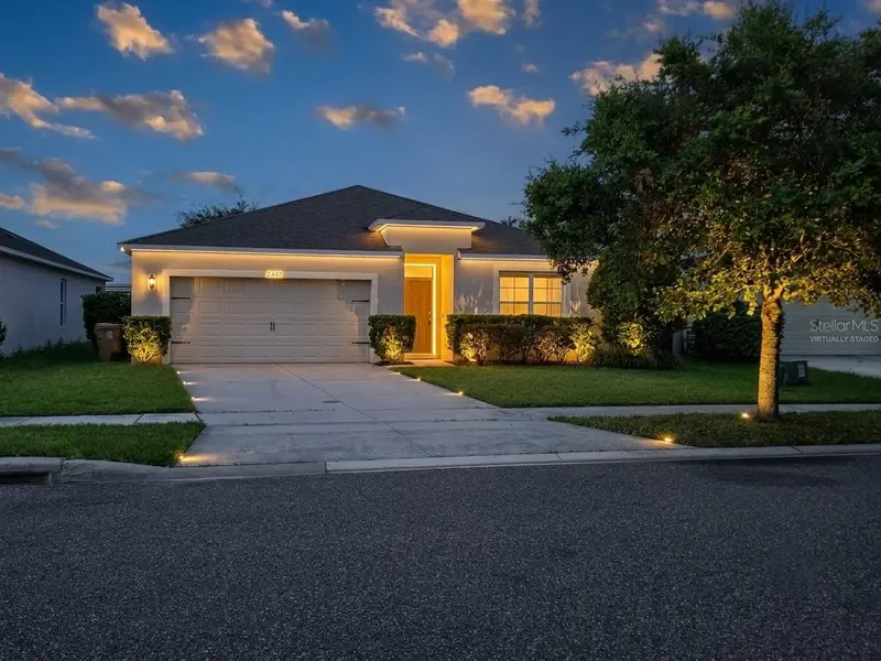 2487 WHITE LILLY DR, Kissimmee, FL 34747