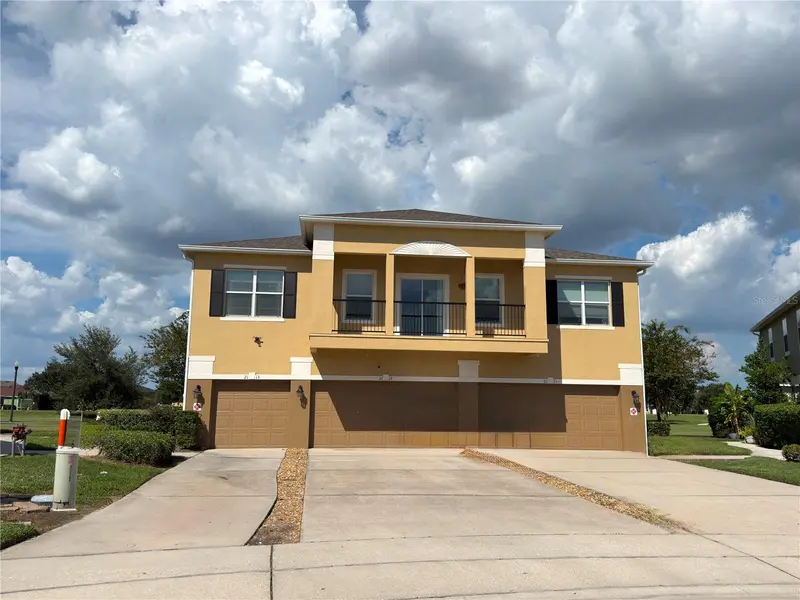 2113 BETSY ROSS LN #A, St Cloud, FL 34769