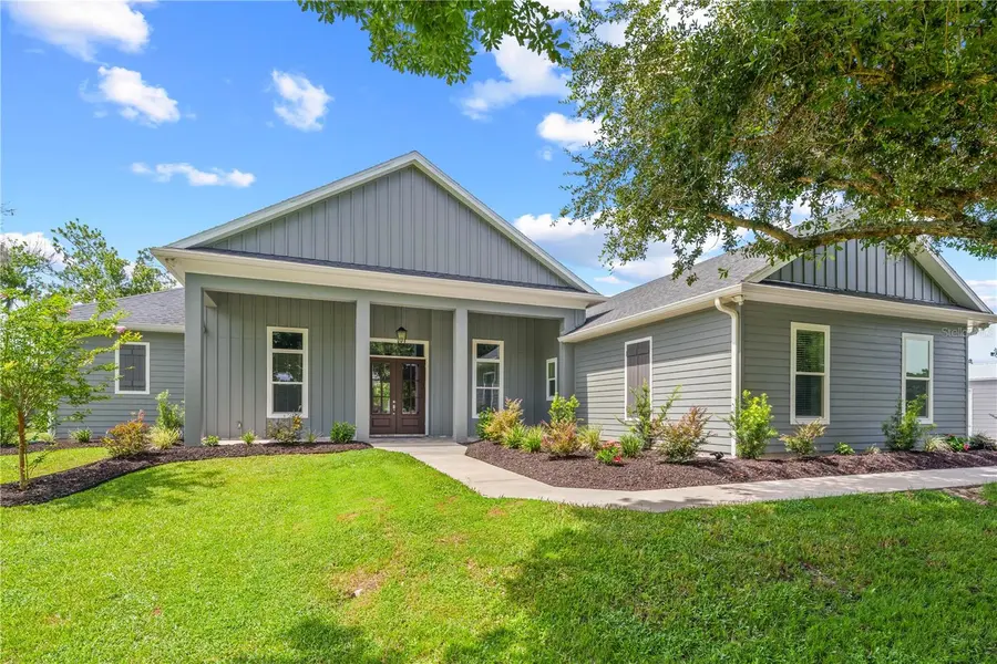4024 SYLVESTER DR, St Cloud, FL 34772