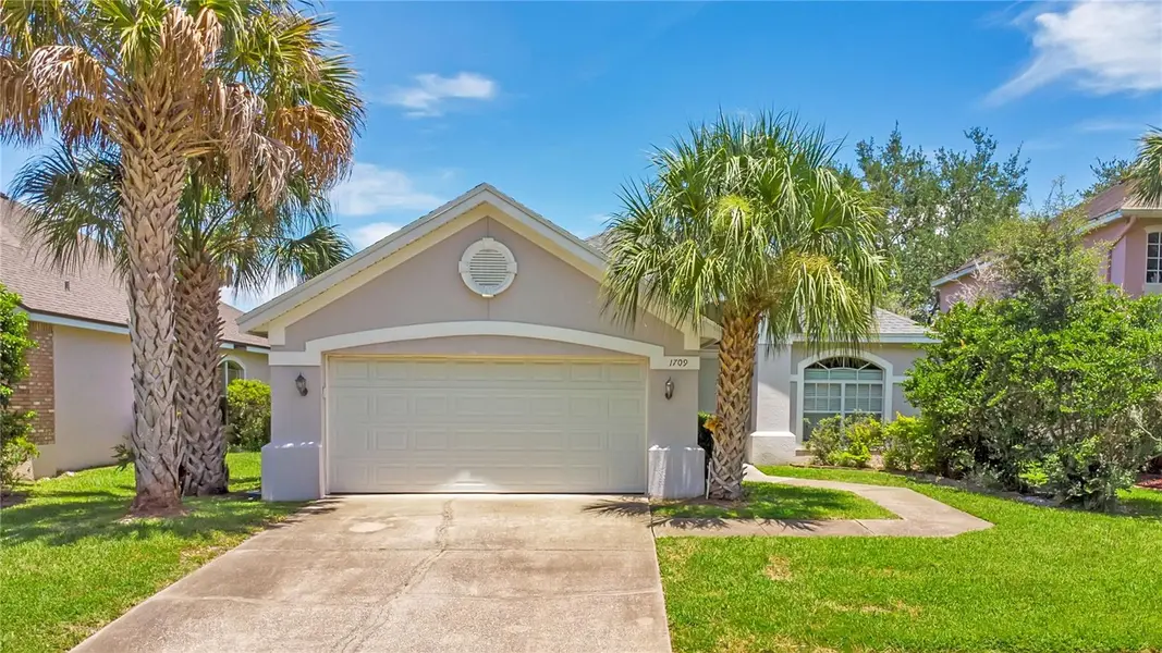 1709 GOLFVIEW DR, Kissimmee, FL 34746